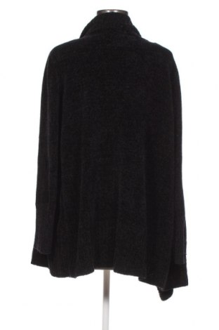 Damen Strickjacke Seven 7, Größe XXL, Farbe Schwarz, Preis € 13,41