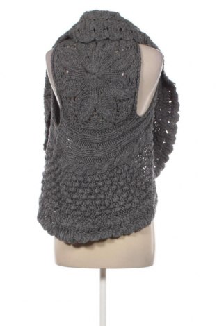 Damen Strickjacke Sfera, Größe M, Farbe Grau, Preis € 6,05