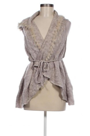 Cardigan de damă Sheike, Mărime M, Culoare Bej, Preț 203,95 Lei