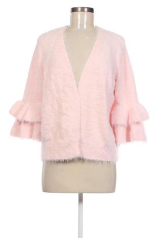 Γυναικεία ζακέτα Simply Be, Μέγεθος XL, Χρώμα Ρόζ , Τιμή 8,01 €