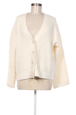 Cardigan de damă Sinsay, Mărime S, Culoare Bej, Preț 35,69 Lei