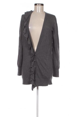 Damen Strickjacke Sisley, Größe S, Farbe Grau, Preis € 22,99