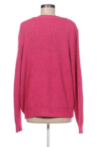 Damen Strickjacke Soya Concept, Größe XXL, Farbe Rosa, Preis 47,94 €