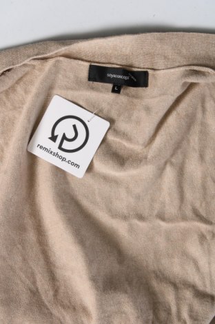 Damen Strickjacke Soya Concept, Größe L, Farbe Beige, Preis € 5,71