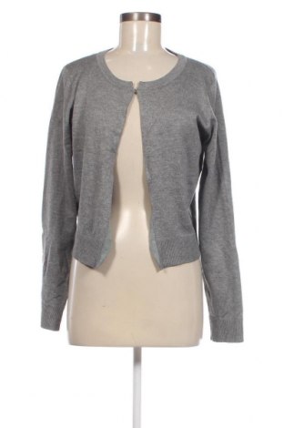 Damen Strickjacke Soya Concept, Größe XL, Farbe Grau, Preis 9,41 €