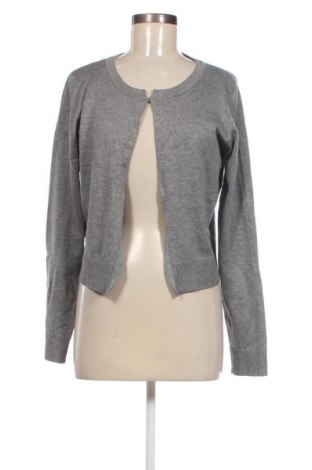 Damen Strickjacke Soya Concept, Größe XL, Farbe Grau, Preis € 7,42