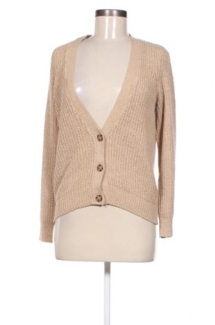 Cardigan de damă Soya Concept, Mărime XS, Culoare Bej, Preț 134,99 Lei