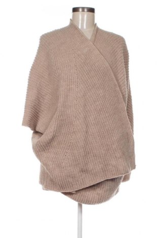 Cardigan de damă Soya Concept, Mărime XL, Culoare Bej, Preț 67,44 Lei