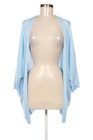 Cardigan de damă St. Barth, Mărime M, Culoare Albastru, Preț 26,97 Lei