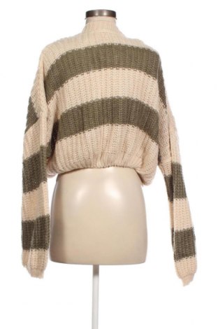 Cardigan de damă Stradivarius, Mărime S, Culoare Multicolor, Preț 19,08 Lei