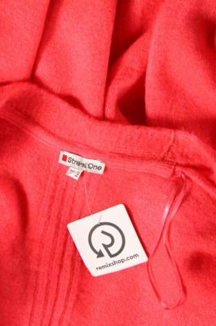 Damen Strickjacke Street One, Größe XL, Farbe Rot, Preis € 28,53