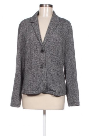 Damen Strickjacke Street One, Größe M, Farbe Grau, Preis € 28,99