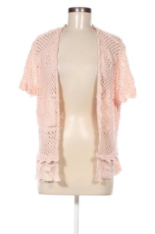Damen Strickjacke Style & Co, Größe XL, Farbe Rosa, Preis 10,70 €