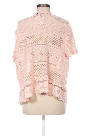 Cardigan de damă Style & Co, Mărime XL, Culoare Roz, Preț 50,56 Lei