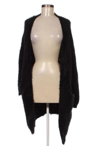 Cardigan de damă Supre, Mărime S, Culoare Negru, Preț 20,99 Lei