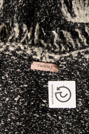 Γυναικεία ζακέτα TWINSET, Μέγεθος M, Χρώμα Πολύχρωμο, Τιμή 42,37 €