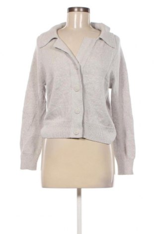 Damen Strickjacke Tahari, Größe S, Farbe Grau, Preis € 15,49