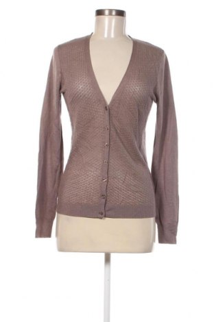 Damen Strickjacke Taifun, Größe M, Farbe Braun, Preis € 17,26