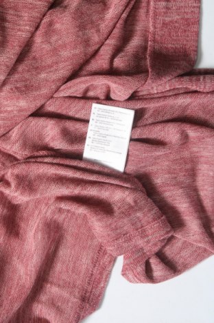 Γυναικεία ζακέτα Takko Fashion, Μέγεθος XL, Χρώμα Ρόζ , Τιμή 4,66 €
