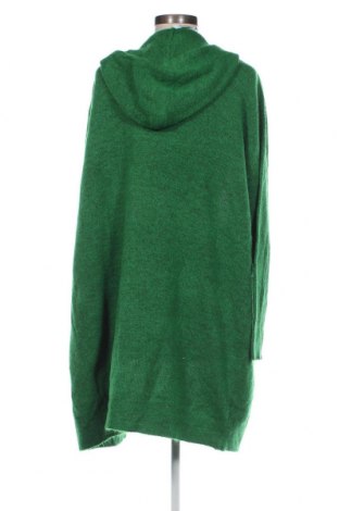 Cardigan de damă Takko Fashion, Mărime M, Culoare Verde, Preț 38,16 Lei