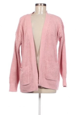 Cardigan de damă Time and tru, Mărime S, Culoare Roz, Preț 19,99 Lei