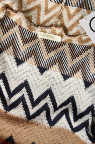 Γυναικεία ζακέτα Tiramisu, Μέγεθος M, Χρώμα Πολύχρωμο, Τιμή 7,18 €