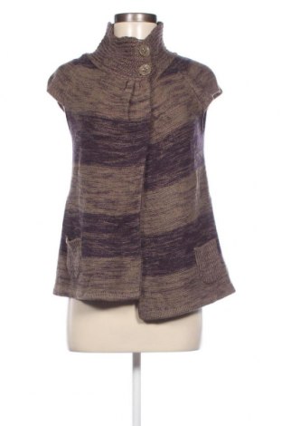Damen Strickjacke Tom Tailor, Größe XS, Farbe Mehrfarbig, Preis 11,41 €
