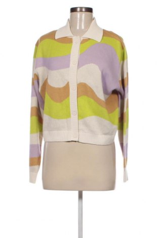 Γυναικεία ζακέτα Tom Tailor, Μέγεθος XL, Χρώμα Πολύχρωμο, Τιμή 34,76 €