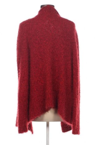 Γυναικεία ζακέτα Tom Tailor, Μέγεθος L, Χρώμα Κόκκινο, Τιμή 10,14 €