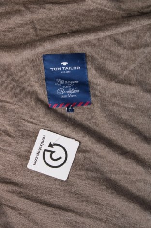 Damen Strickjacke Tom Tailor, Größe M, Farbe Braun, Preis 28,53 €