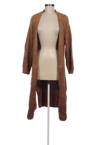 Damen Strickjacke Tom Tailor, Größe S, Farbe Beige, Preis € 9,99