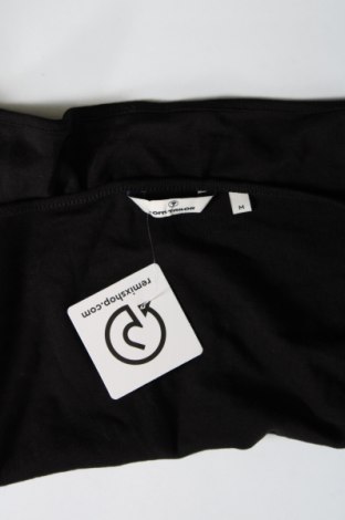 Damen Strickjacke Tom Tailor, Größe M, Farbe Schwarz, Preis 5,71 €