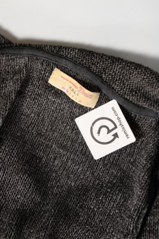 Damen Strickjacke Tom Tailor, Größe XS, Farbe Grau, Preis 11,70 €