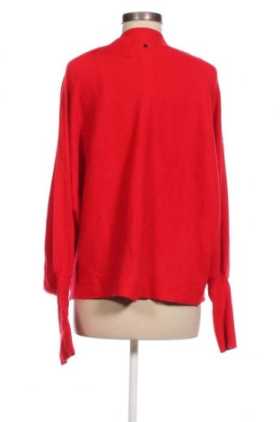 Damen Strickjacke Tramontana, Größe 3XL, Farbe Rot, Preis 18,83 €