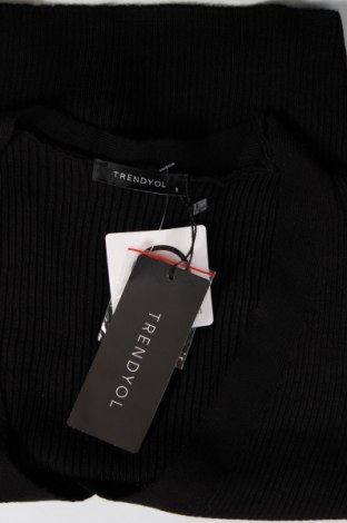 Γυναικεία ζακέτα Trendyol, Μέγεθος S, Χρώμα Μαύρο, Τιμή 9,59 €