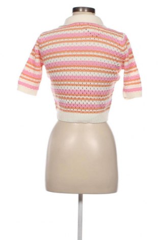 Damen Strickjacke Trendyol, Größe S, Farbe Mehrfarbig, Preis 13,68 €