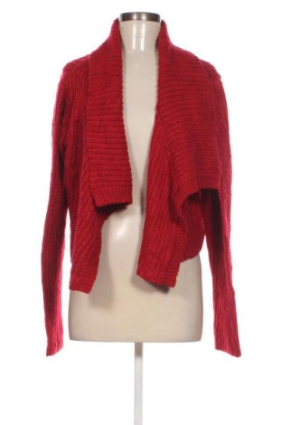 Damen Strickjacke Tu, Größe XL, Farbe Rot, Preis € 10,70