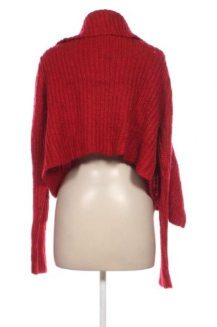 Damen Strickjacke Tu, Größe XL, Farbe Rot, Preis € 10,70