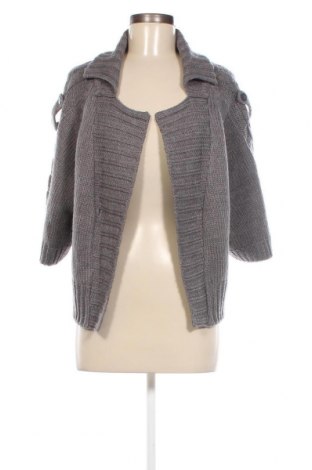 Cardigan de damă Units, Mărime L, Culoare Gri, Preț 19,99 Lei