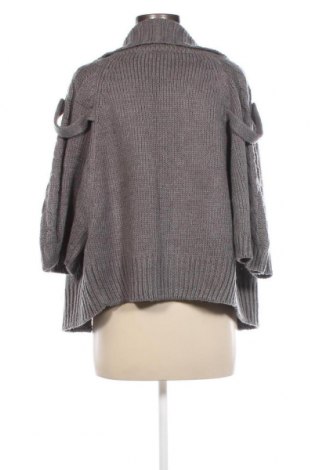 Cardigan de damă Units, Mărime L, Culoare Gri, Preț 19,99 Lei