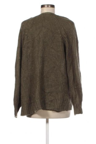 Cardigan de damă Universal Thread, Mărime XS, Culoare Verde, Preț 38,16 Lei