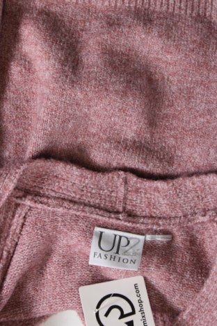 Cardigan de damă Up 2 Fashion, Mărime L, Culoare Mov, Preț 39,11 Lei