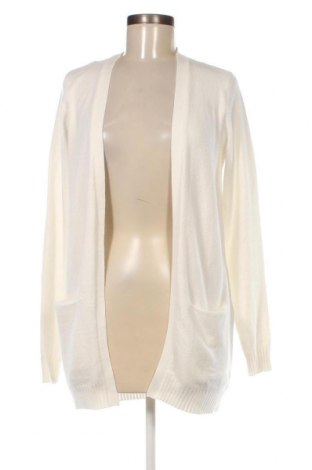 Damen Strickjacke VILA, Größe XS, Farbe Weiß, Preis 12,78 €