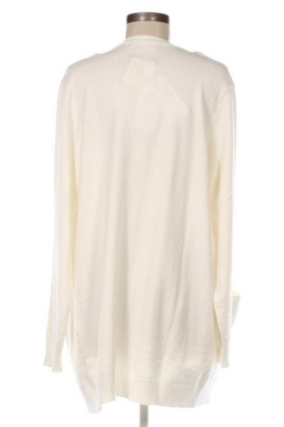 Γυναικεία ζακέτα VILA, Μέγεθος XL, Χρώμα Λευκό, Τιμή 14,38 €