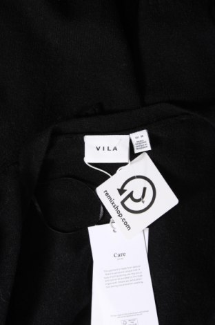 Γυναικεία ζακέτα VILA, Μέγεθος M, Χρώμα Μαύρο, Τιμή 12,78 €