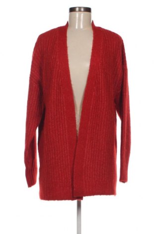 Damen Strickjacke VILA, Größe XL, Farbe Rot, Preis 20,05 €