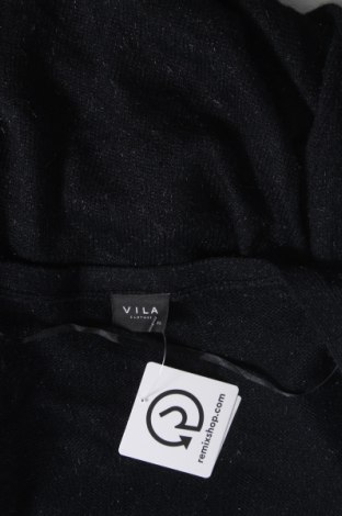 Γυναικεία ζακέτα VILA, Μέγεθος XL, Χρώμα Μαύρο, Τιμή 8,85 €