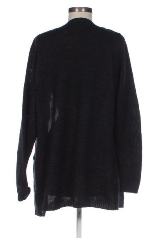 Γυναικεία ζακέτα VILA, Μέγεθος XL, Χρώμα Μαύρο, Τιμή 8,85 €