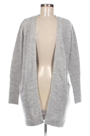 Cardigan de damă VILA, Mărime XS, Culoare Gri, Preț 88,99 Lei