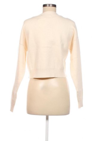 Damen Strickjacke Vero Moda, Größe XS, Farbe Beige, Preis € 12,78